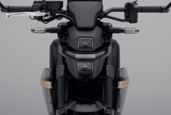 Honda NW7. ¡Nombre oficial y más datos de la nueva moto eléctrica! 18 Honda WN7 2026 detalles8