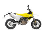 Husqvarna 701 Supermoto 2026