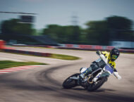 Husqvarna FS 450 2026 8 Husqvarna FS 450 2026 accion2