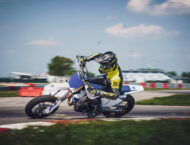 Husqvarna FS 450 2026 7 Husqvarna FS 450 2026 accion3