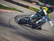 Husqvarna FS 450 2026 5 Husqvarna FS 450 2026 accion4