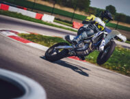 Husqvarna FS 450 2026 6 Husqvarna FS 450 2026 accion5