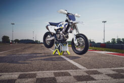 Husqvarna FS 450 2026 11 Husqvarna FS 450 2026 estaticas2