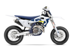 Husqvarna FS 450 2026