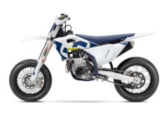 Husqvarna FS 450 2026 17 Husqvarna FS 450 2026 estudio2