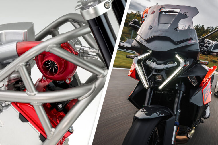 KTM-compresor-electromecanico