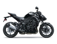 Kawasaki Z1100 2026 estudio color1
