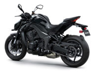 Kawasaki Z1100 2026 estudio color3