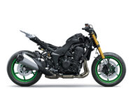Kawasaki Z1100 SE 2026 desnuda