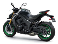 Kawasaki Z1100 SE 2026 estudio color1
