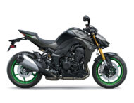 Kawasaki Z1100 SE 2026 estudio color2