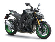 Kawasaki Z1100 SE 2026 estudio color3