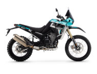 Kove 800X Rally 2026