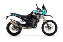 Kove 800X Rally 2026