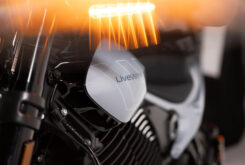 LiveWire S4 Honcho. Nueva moto eléctrica que estrena plataforma 8 LiveWire plans 2
