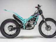 Montesa Cota 4RT 301RR 2026