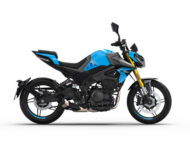 Morbidelli F352 2025