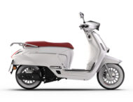 Morbidelli SC125RE 2025