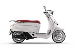 Morbidelli SC125RE 2025 estudio colores2