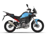 Morbidelli T352X 2025