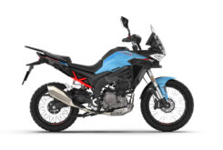 Morbidelli T352X 2025