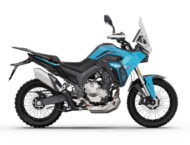 Morbidelli T502X 2025