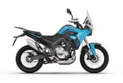 Morbidelli T502X 2025