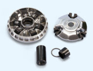 Variador Polini Maxi HI-Speed para SYM Symphony ST 125 ie 4T 1 Polini Maxi Hi Speed SYM SYMPHONY ST 125 ie 4T