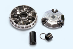 Polini Maxi Hi Speed SYM SYMPHONY ST 125 ie 4T