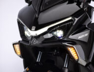 QJ Fort 125N 2026 detalles10