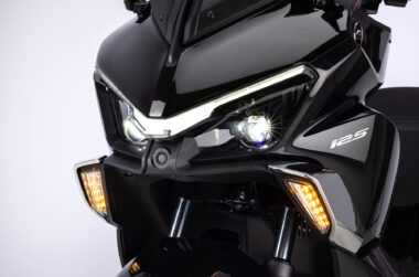 QJ Fort 125N 2026 detalles10