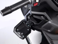 QJ Fort 125N 2026 detalles15