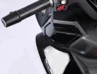 QJ Fort 125N 2026 detalles16