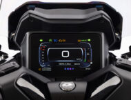 QJ Fort 125N 2026 detalles24