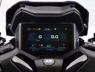 QJ Fort 125N 2026 detalles26