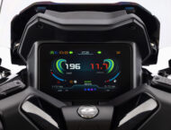 QJ Fort 125N 2026 detalles27