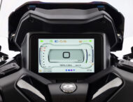 QJ Fort 125N 2026 detalles28