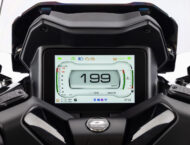 QJ Fort 125N 2026 detalles29