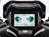 QJ Fort 125N 2026 detalles30