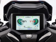 QJ Fort 125N 2026 detalles31