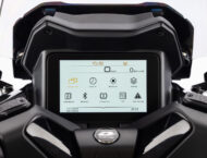 QJ Fort 125N 2026 detalles32