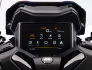 QJ Fort 125N 2026 detalles33