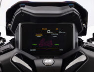 QJ Fort 125N 2026 detalles34