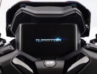 QJ Fort 125N 2026 detalles35