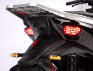 QJ Fort 125N 2026 detalles5