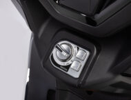 QJ Fort 125N 2026 detalles6