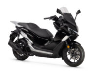 QJ Fort 125N 2026 estudio colores2