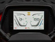 QJ Motor se adentra en el segmento de los ATV con tres modelos 53 QJ SFA 1000 2025 detalles1