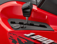 QJ Motor se adentra en el segmento de los ATV con tres modelos 58 QJ SFA 1000 2025 detalles10