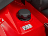 QJ Motor se adentra en el segmento de los ATV con tres modelos 57 QJ SFA 1000 2025 detalles11